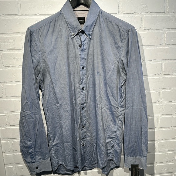 Hugo boss shirt - Picture 1 of 2